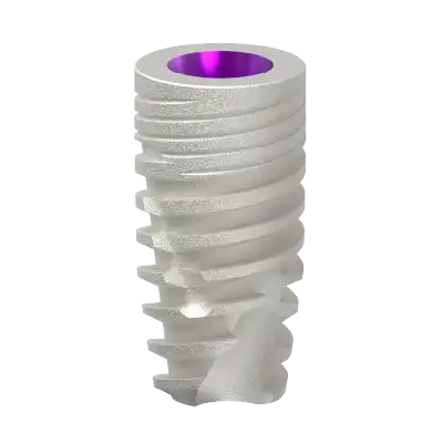 CORTEX CONIC DYNAMIX IMPLANTS WP